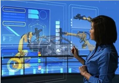 九大看點，帶你“撩”展會 浙江軟件開發新趨勢與機遇