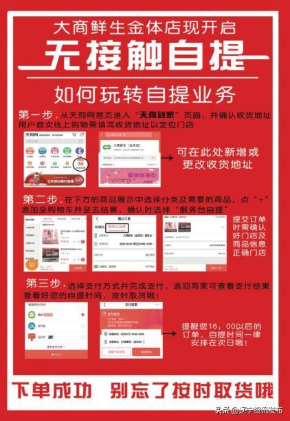 大連金普新區(qū)市場監(jiān)管局 強化“六字”管控，嚴把疫情期間食品銷售與藥品零售關(guān)口